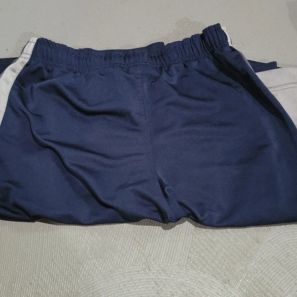 EUC Nike Boy shorts